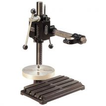 Werkbanksteun Tafel Ø: 180 Mm L Bereik:175 Mm, - Agecom Diffusion