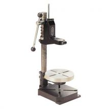 Werkbanksteun - Boren met verticale regeling - Agecom Diffusion