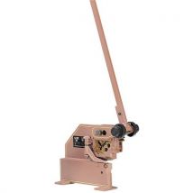 Plaatschaar At:gehard Staal Materiaal:staal, - Agecom Diffusion