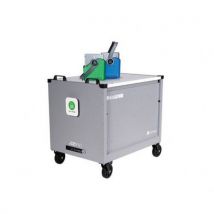 Laptop en tablet trolley Joey 40Mk3 - Lockncharge - LocknCharge