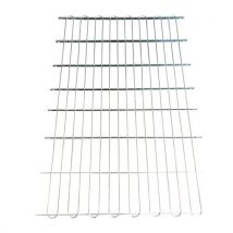 Gaaslegbord 800 X 1200 Mm Draagvermogen 400 Kg, - Italiana Contenitori