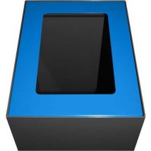 Afvalscheidingsunit modulaire Top 60 ltr_V-part - V-Part