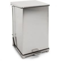 Industriële container met pedaal - 152 l - V-Part