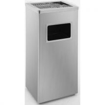 As-papierbak 14,5 ltr - V-Part - V-Part