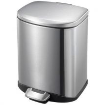 Afvalbak Della Step Bin 6 l - EKO - EKO