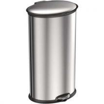 Afvalbak Ellipse Step Bin 30 l - EKO - Brand