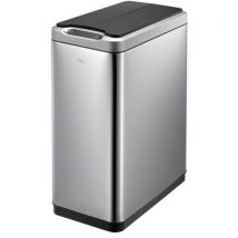 Afvalbak Phantom Sensor Bin 20+20 L - Eko, - EKO