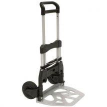 Opvouwbare steekwagen - Draagvermogen 250 kg - Matador
