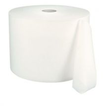 Poetsdoek nonwoven, wit - MPH1865