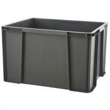 Opbergbak Master Box - 45 L, - Sundis