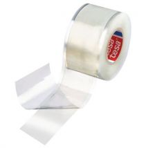 Tesa Xtreme Tape Transp Gtempmin:-60 °c Eefmas:silicone, - Tesa