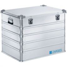 Aluminium transportkist universeel 13 tot 415 l - Model K470. - Zarges
