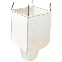 Taliaplast - Puinzak Big Bag - geweven model