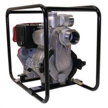 Motorpomp Tsurumi Essence, Max. 78 M3/u, Max. 30 M, 8 Pk, - Tsurumi