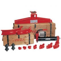 Virax - Elektrische hydraulische pijpenbuiger
