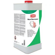 Industrieel afbijtmiddel gefosfateerd Rust Remover - CRC - Brand