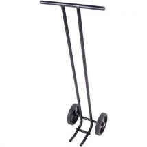 Transporttrolley Kaapstander tbv lier OPT-01 - Cable Equipements