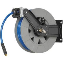 Cable Equipements - Automatische oproller YP900 - 8m, 15 bar, Ø 19mm - PVC-PU slang - Pneumatisch gereedschap