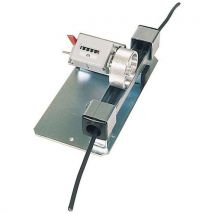 Cable Equipements - Meterteller M3-T voor max. Ø 22 mm polyurethaan wiel tafelmodel