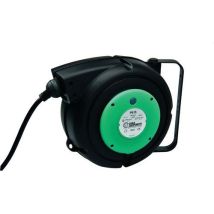 Automatisch Oproller Plt 500 8+1m 4g2,5² Ho5vv-f - P515, - Cable Equipements