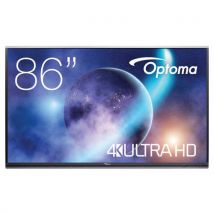 Optoma - Creative Touch interactief digitaal display 5G2+ serie - Optoma