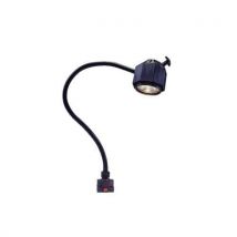 Halogeen werkplaatslamp 230 V - 35 W - Brand