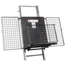 Universele plateau voor materiaallift Maxial - Haemmerlin