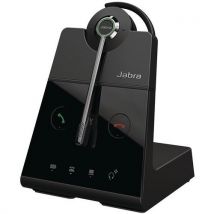 Jabra - Headset draadloos Engage 65 Mono/duo/convertible - Jabra