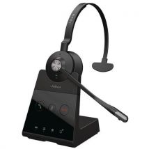 Headset draadloos Engage 65 Mono/duo/convertible - Jabra - Brand