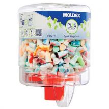 Oordopdispenser - Moldex