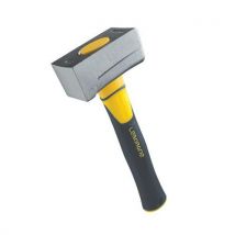 Moker Nanovib 1,2 Kg, - Leborgne