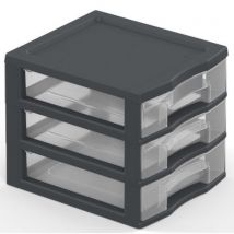 Opbergtoren TAG - Sundis - Sundis