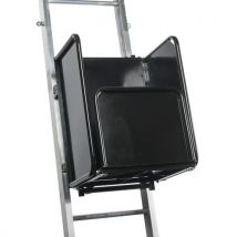 Liftplateau voor materiaallift Haemmerlin - Haemmerlin