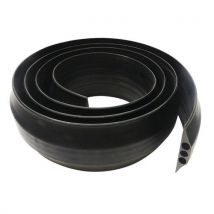 Kabeldoorvoer Voertuig Rol 5 M Zwart 3 Kanaal Volga 2x23, - Cable Equipements