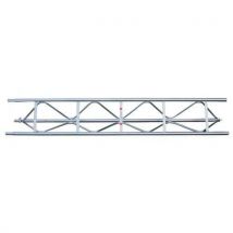Haemmerlin - Verzinkte ladder + borgpen voor materiaallift Castor Steel - 1 en 2 m