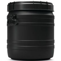 Vat met een grote opening, verzegelbaar en gehomologeerd UN-X - 6 tot 55 l - UV-bescherming - Curtec - Curtec