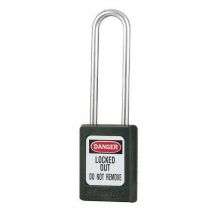 Lock-outhangsloten - 76 mm - Zenex - Securikey