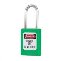 Lock-outhangsloten - 38mm - Zenex - Securikey