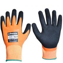 Snijbestendige handschoenen Polyco Grip It Oil C3 - 1 paar - Polyco