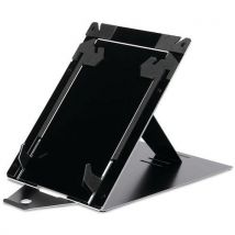 R-Go Riser Duo tablet- en laptopstandaard - Brand