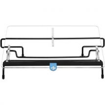 R-go Flex Read, Houder Voor Documenten, - R-Go Tools