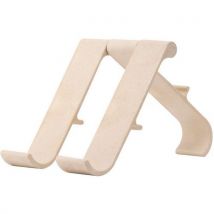 R-go Trepod Biobased Houder Voor Laptop/tablet, - R-Go Tools