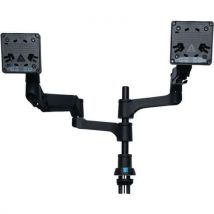 Arm voor scherm met gasveer, dubbel, R-Go Caparo - R-Go Tools - R-Go Tools