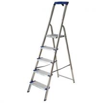 Trapladder GAMMA 3 tot 8 treden - Facal - Facal