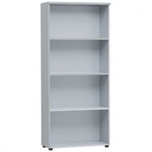 Boekenkast Solo - Hoog - Artarredi