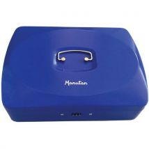 Geldkist met codeslot - Manutan Expert