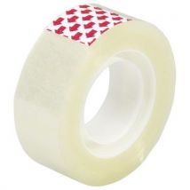 Transparante Tape 19x33 - Sign, - Sign