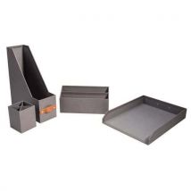 Set kantooraccessoires Reborn, 4-delig - Sign - Sign