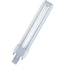 Osram - Fluocompact lamp half-gescheiden voeding - Dulux S G23