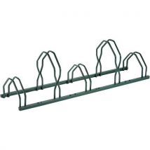 Fietsenrek Material: Staal Paal Drs: 16 Mm, - Mottez